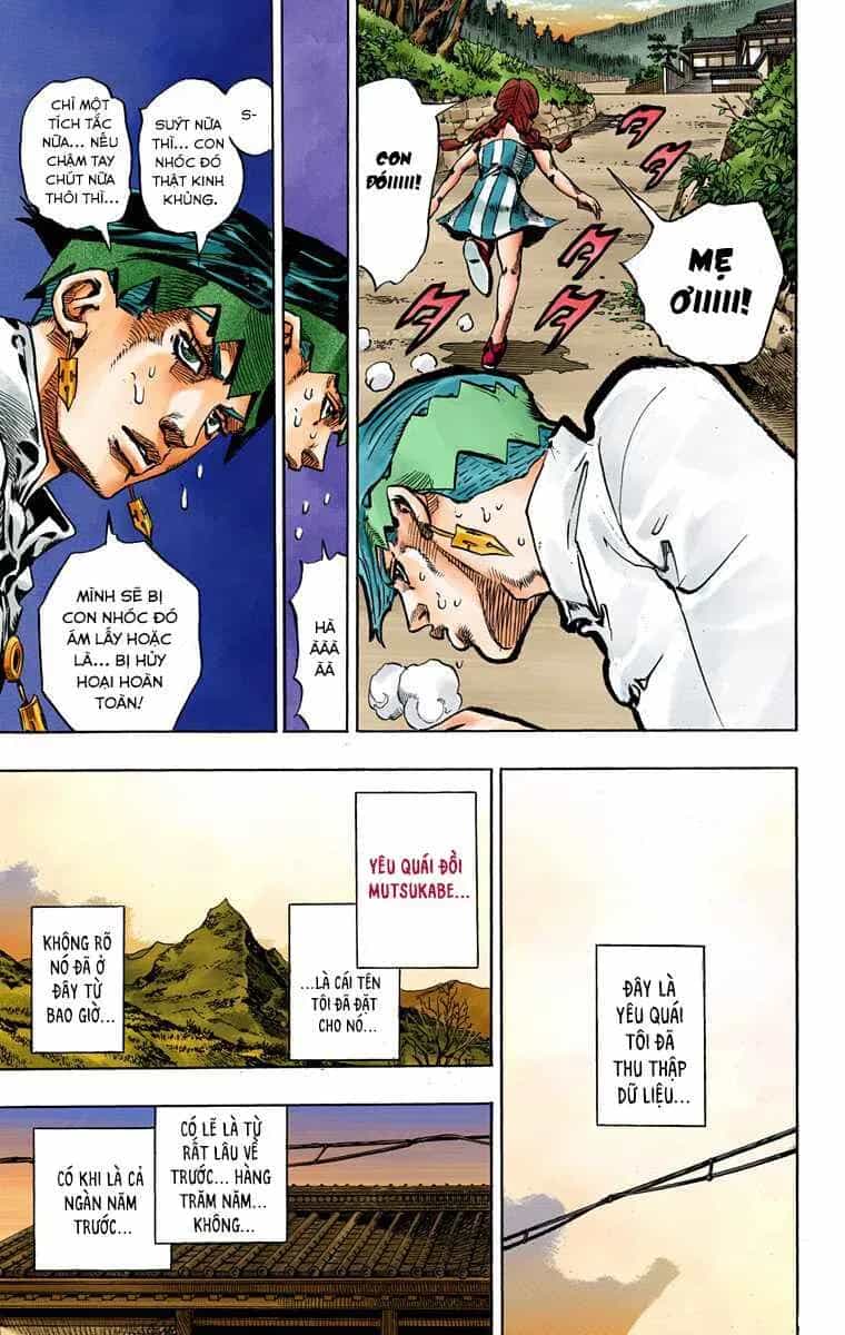 Kishibe Rohan Đã Nói Vậy - Chương 2 - ảnh 60