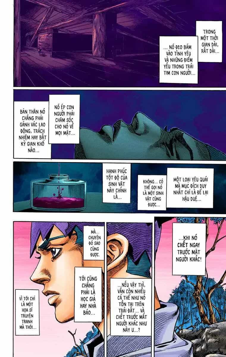 Kishibe Rohan Đã Nói Vậy - Chương 2 - ảnh 61