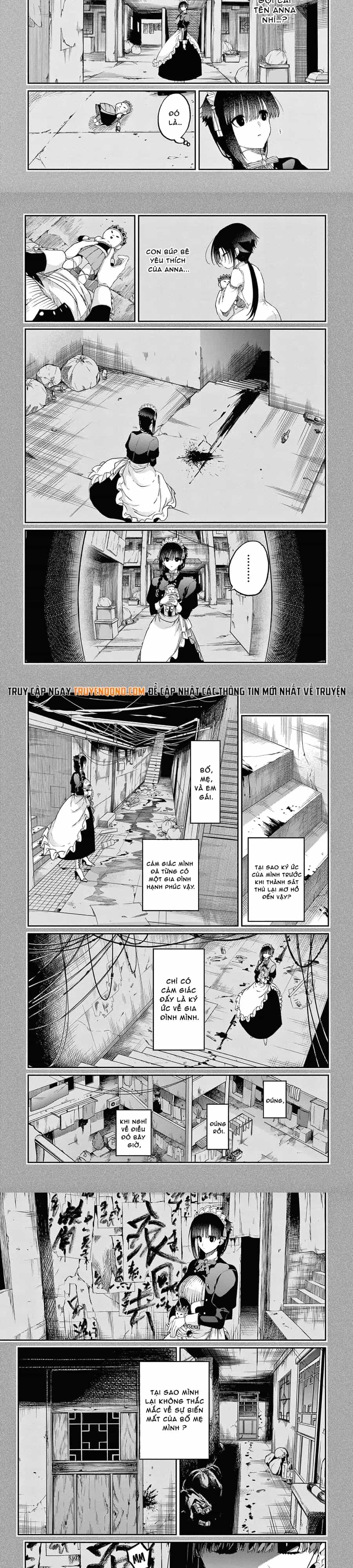 Kiwi Medio Yuki Sama - Chương 47 - ảnh 8