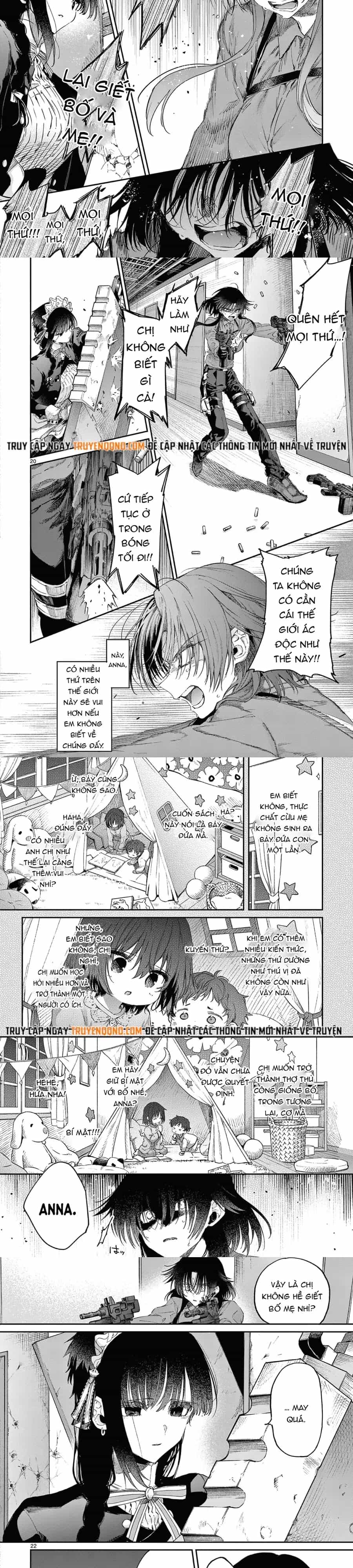 Kiwi Medio Yuki Sama - Chương 52 - ảnh 7