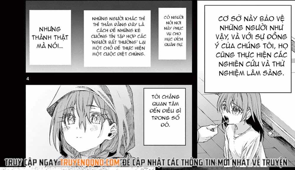 Kiwi Medio Yuki Sama - Chương 82 - ảnh 6