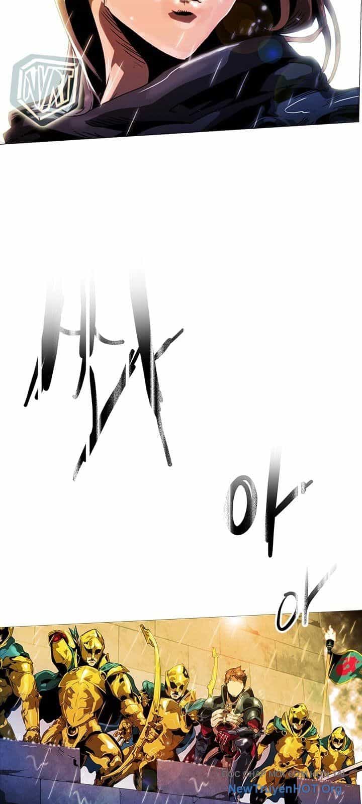 Knightsfall - Chương 1 - ảnh 10