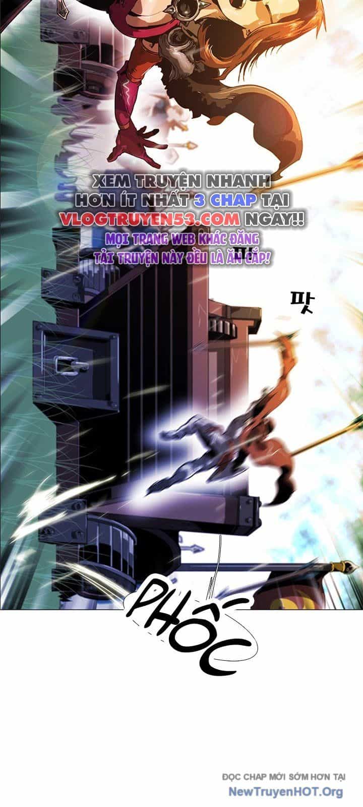 Knightsfall - Chương 1 - ảnh 15