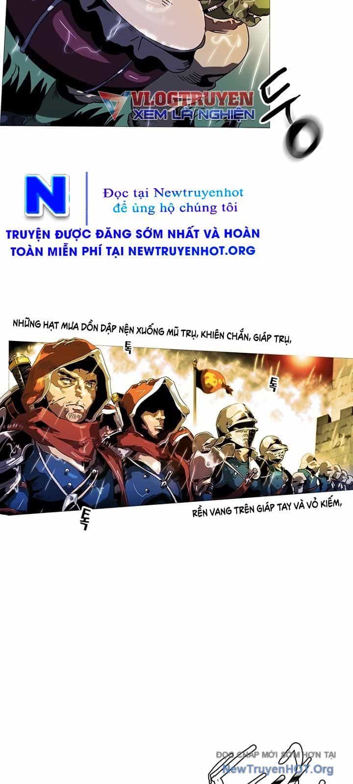 Knightsfall - Chương 1 - ảnh 4