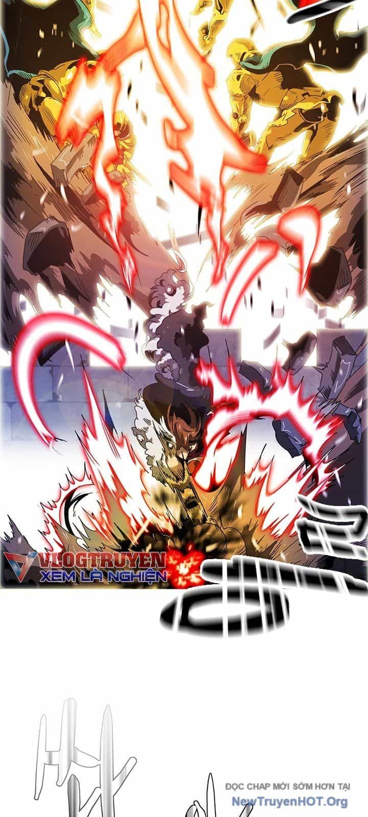 Knightsfall - Chương 1 - ảnh 45