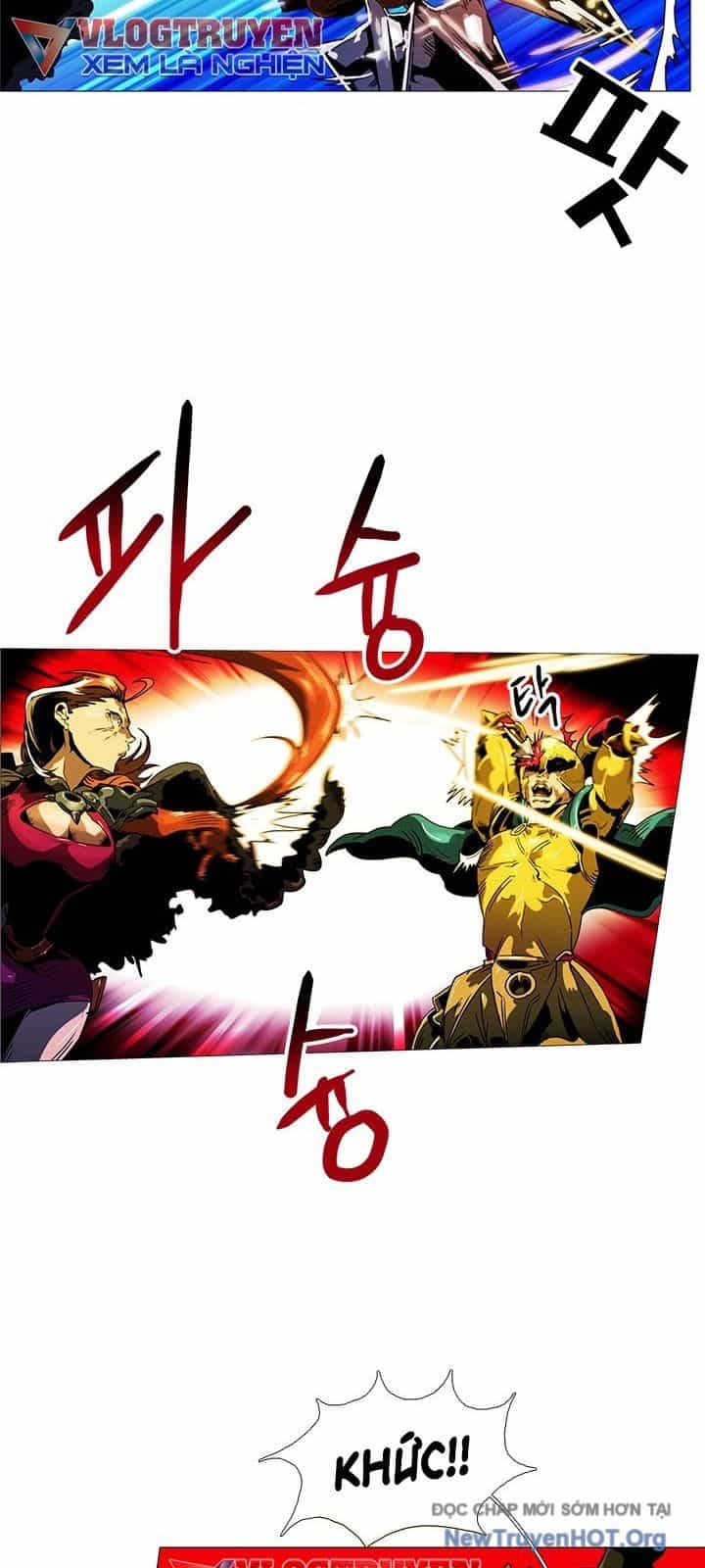 Knightsfall - Chương 1 - ảnh 48
