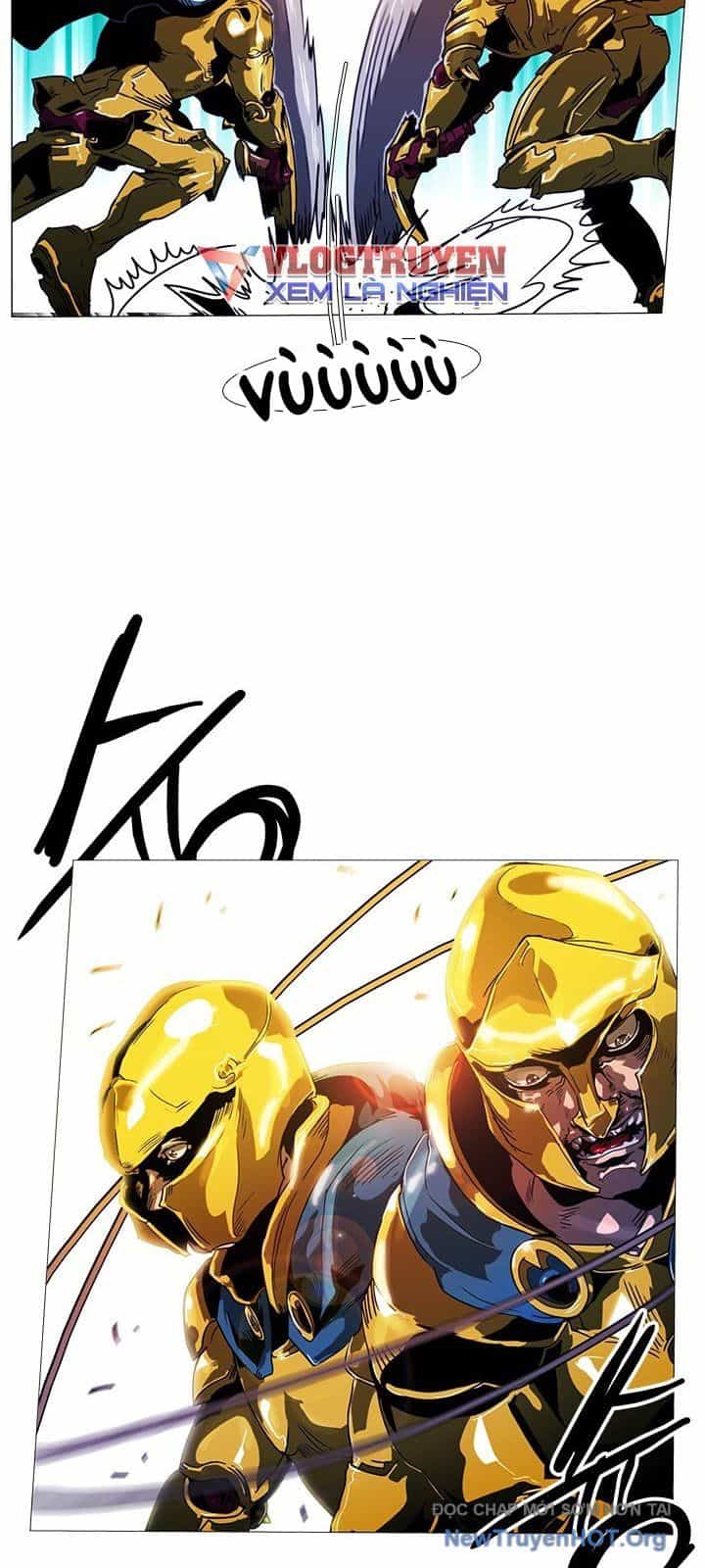Knightsfall - Chương 1 - ảnh 50