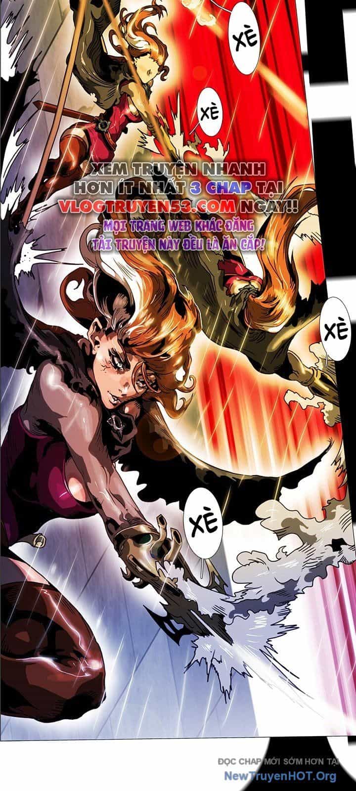 Knightsfall - Chương 1 - ảnh 58