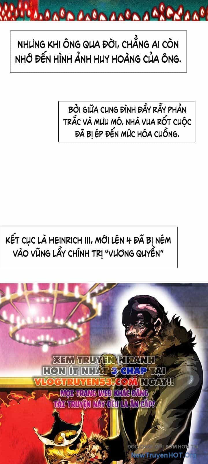 Knightsfall - Chương 2 - ảnh 2