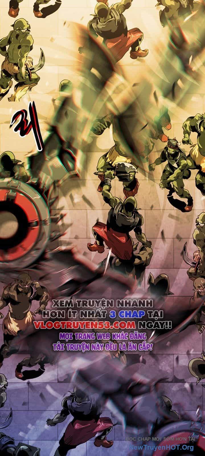 Knightsfall - Chương 2 - ảnh 46