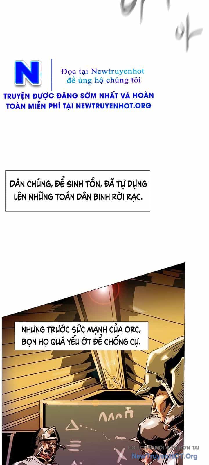 Knightsfall - Chương 2 - ảnh 7