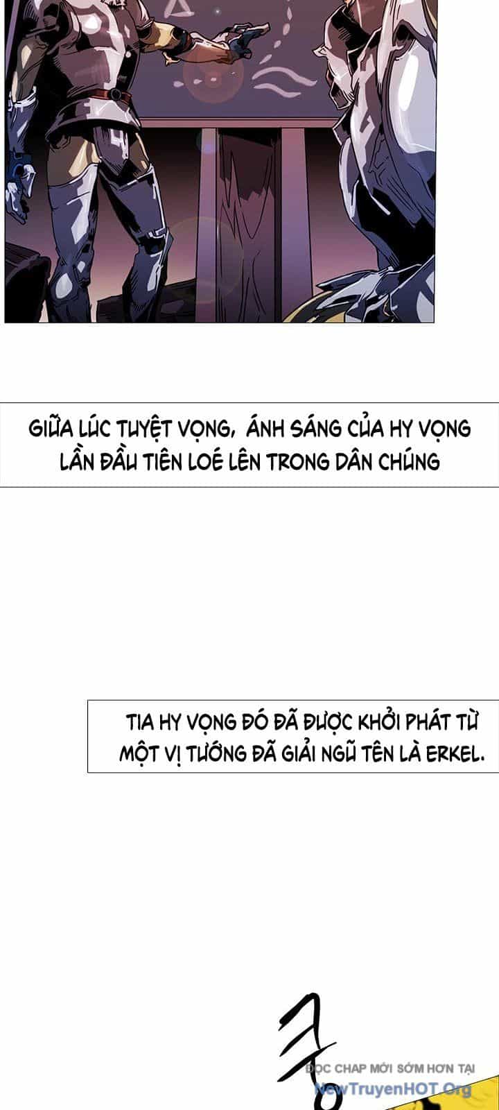 Knightsfall - Chương 2 - ảnh 8