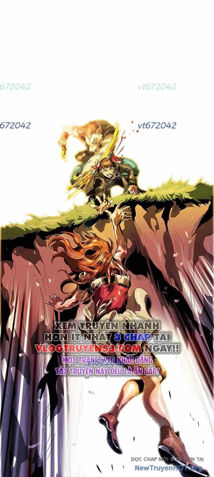 Knightsfall - Chương 4 - ảnh 89