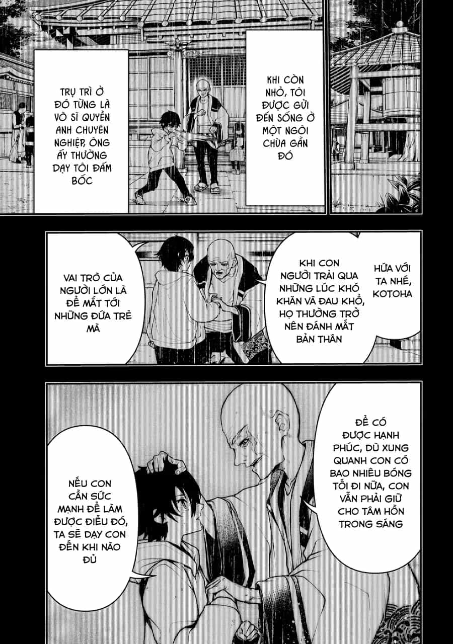 Kochira, Shuumatsu Teitai Iinkai. - Chương 2.1 - ảnh 2
