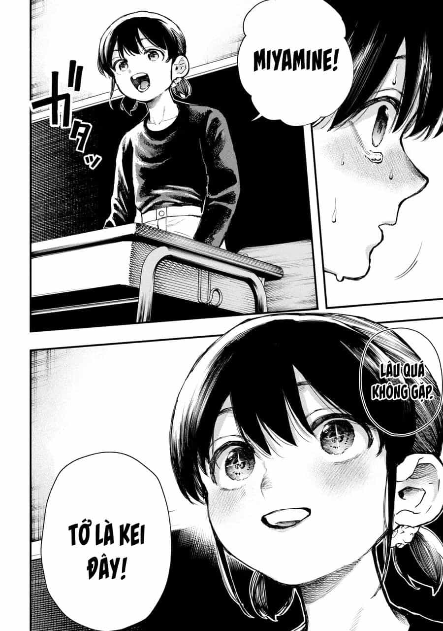 Koi Ni Itaru Yamai - Chương 1 - ảnh 13