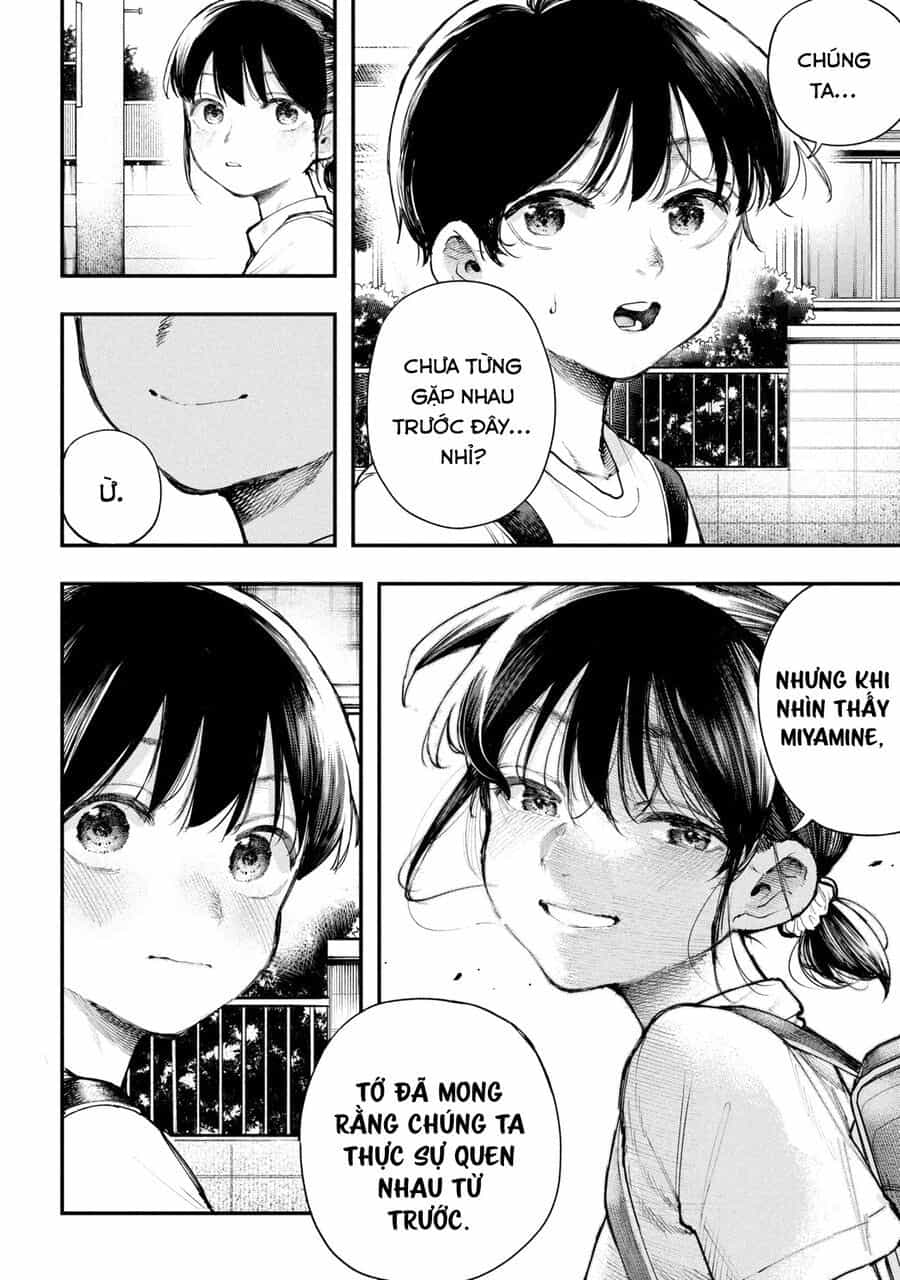 Koi Ni Itaru Yamai - Chương 1 - ảnh 19
