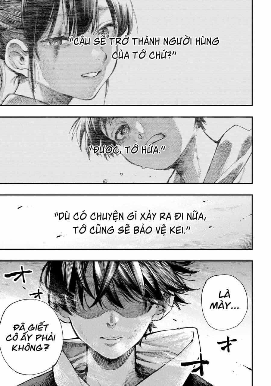 Koi Ni Itaru Yamai - Chương 1 - ảnh 2