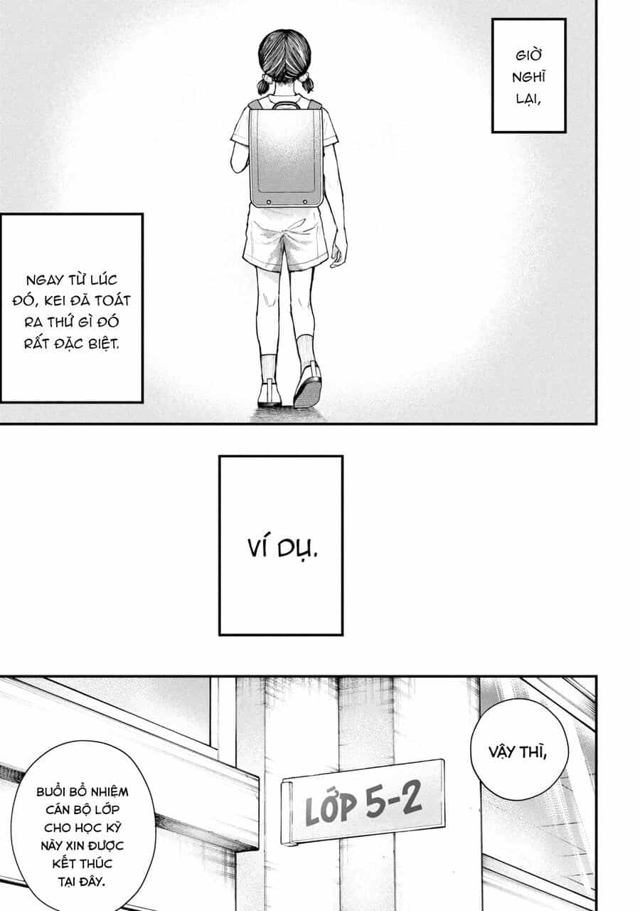 Koi Ni Itaru Yamai - Chương 1 - ảnh 24