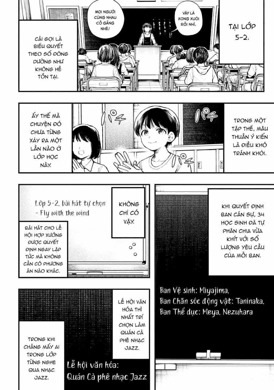 Koi Ni Itaru Yamai - Chương 1 - ảnh 25