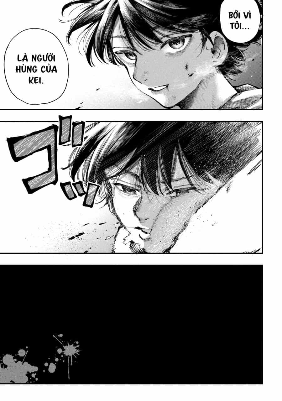 Koi Ni Itaru Yamai - Chương 1 - ảnh 4