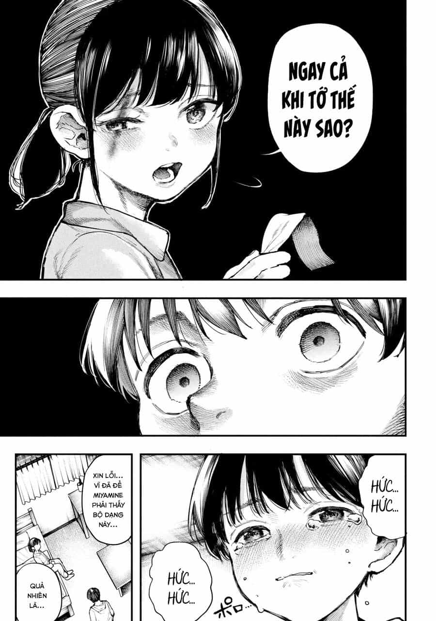 Koi Ni Itaru Yamai - Chương 1 - ảnh 40