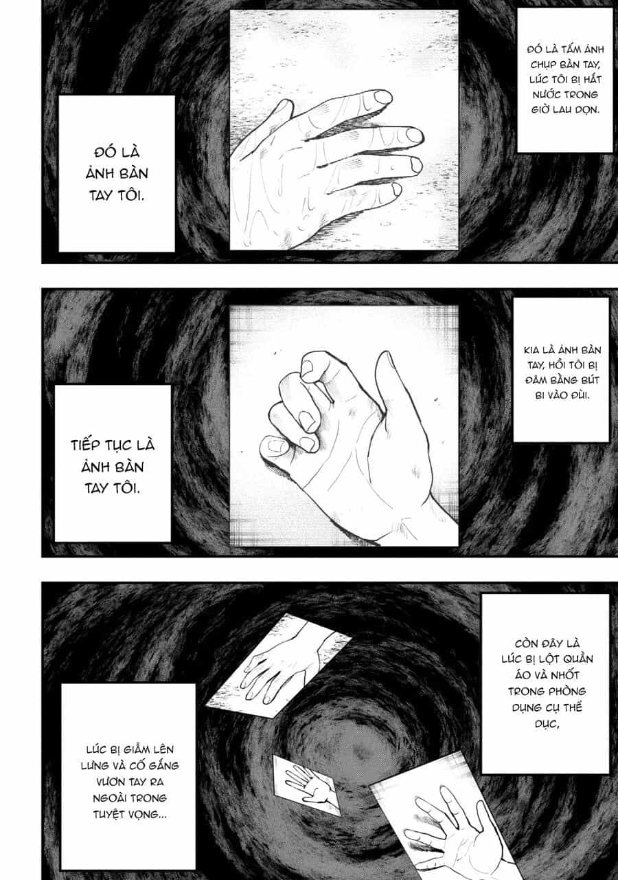 Koi Ni Itaru Yamai - Chương 2 - ảnh 19