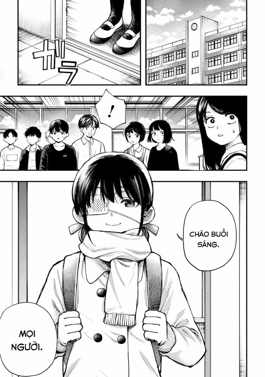 Koi Ni Itaru Yamai - Chương 2 - ảnh 2