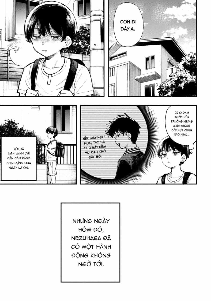 Koi Ni Itaru Yamai - Chương 2 - ảnh 22