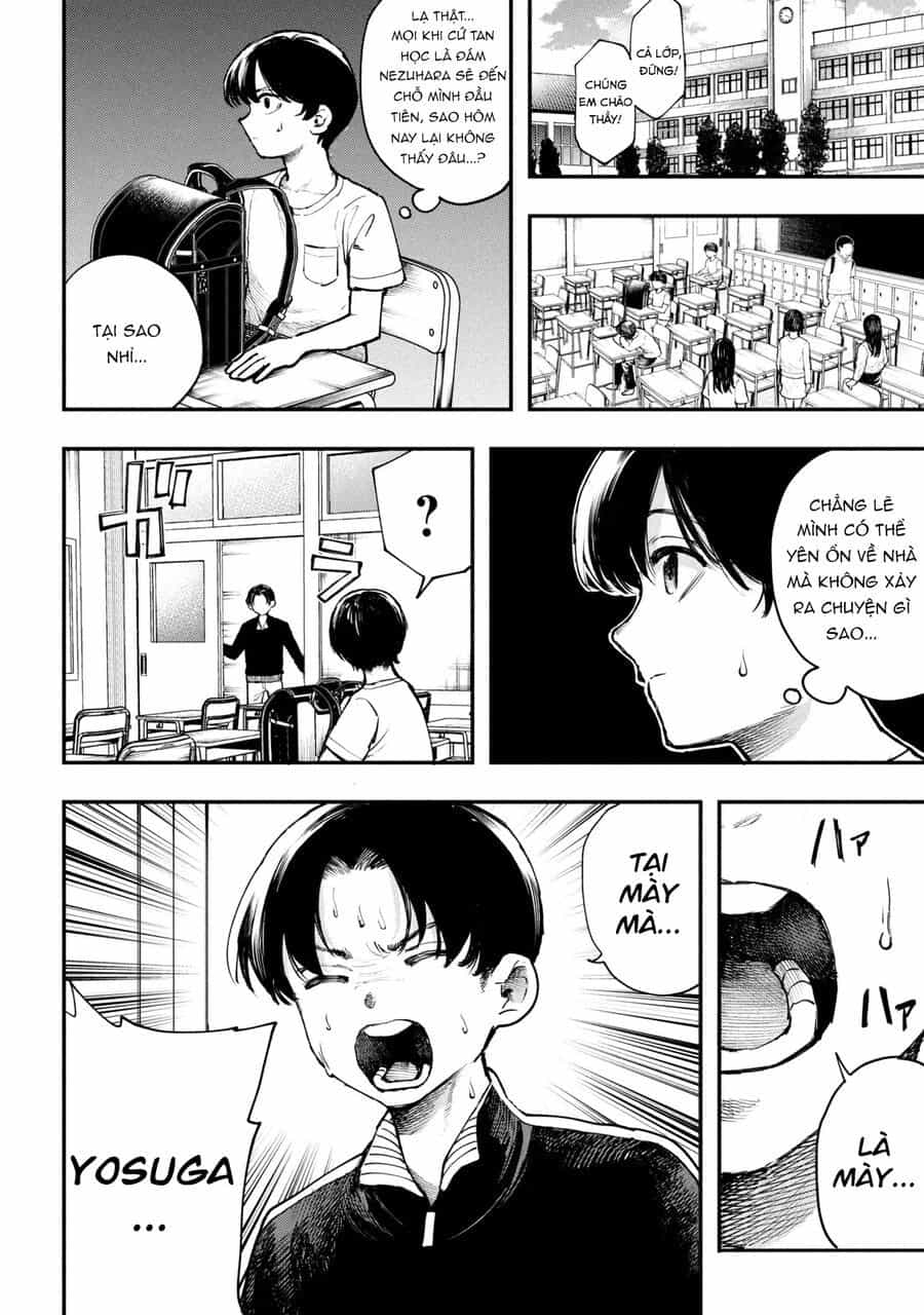 Koi Ni Itaru Yamai - Chương 2 - ảnh 23