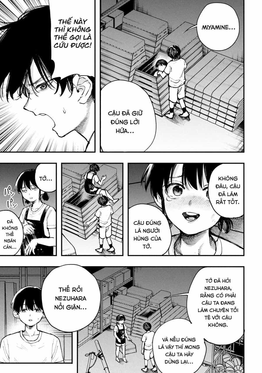 Koi Ni Itaru Yamai - Chương 2 - ảnh 26