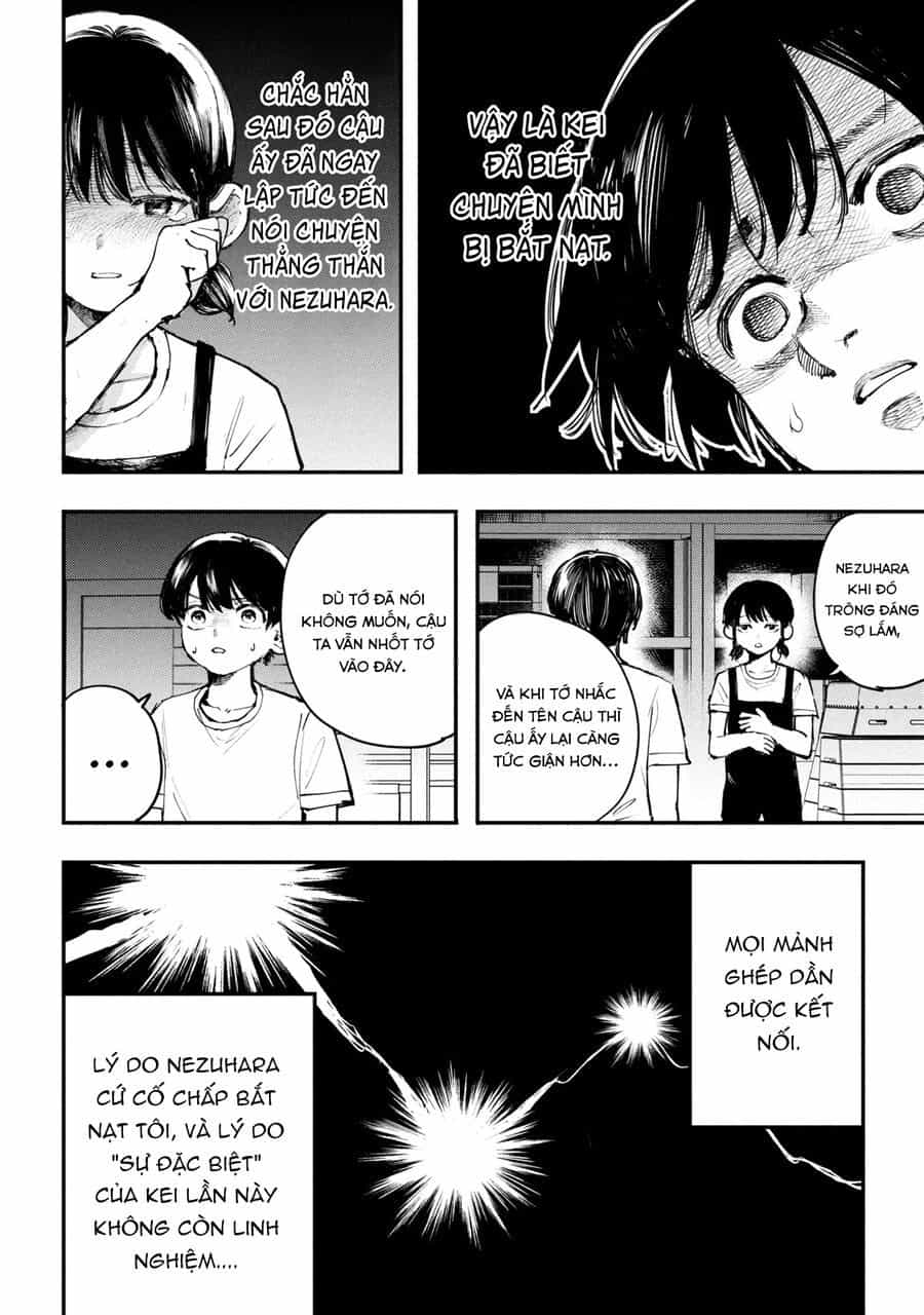 Koi Ni Itaru Yamai - Chương 2 - ảnh 27