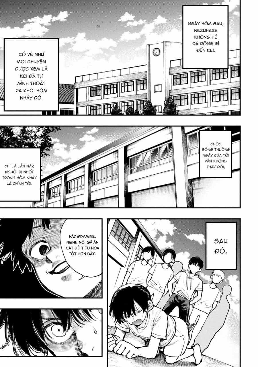 Koi Ni Itaru Yamai - Chương 2 - ảnh 30