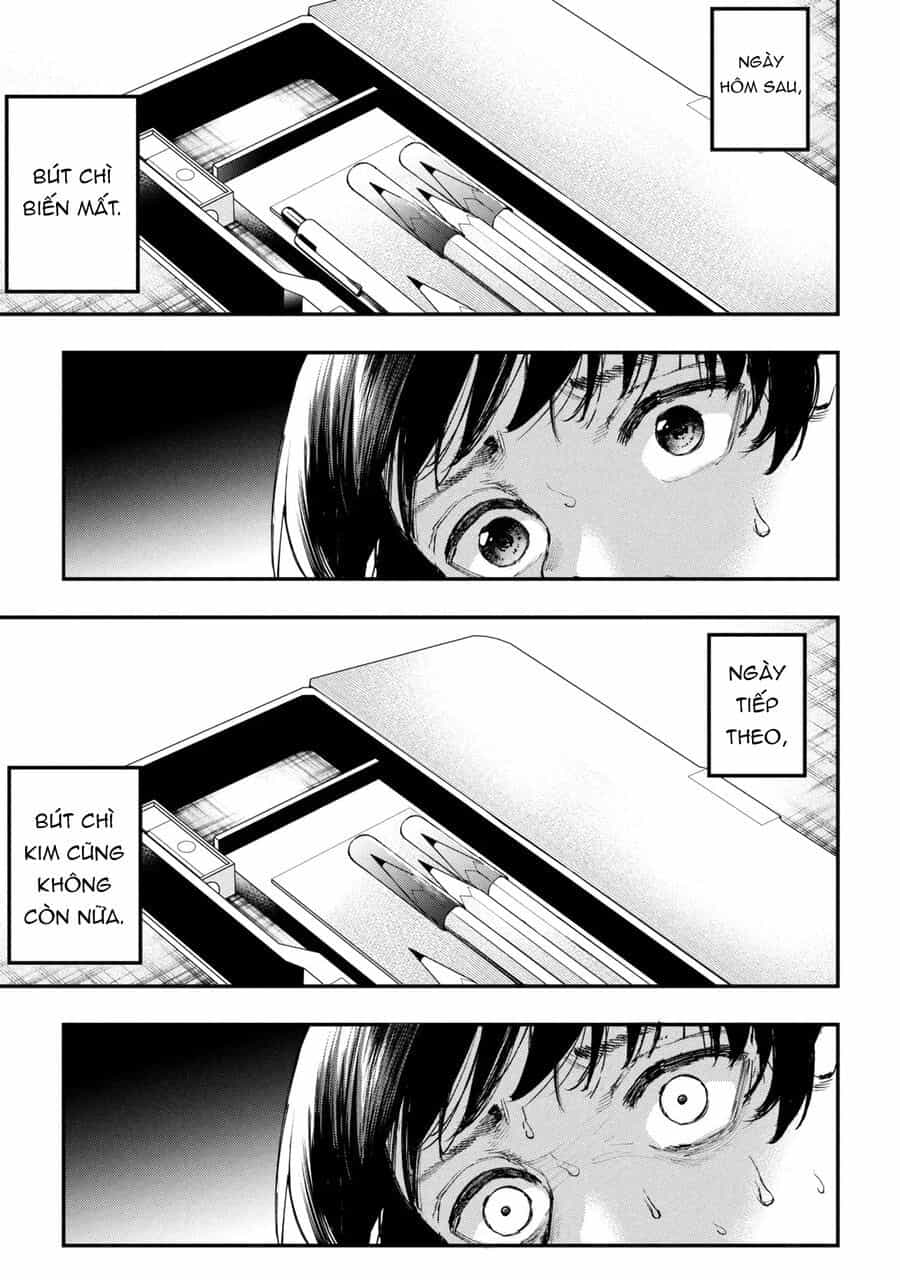 Koi Ni Itaru Yamai - Chương 2 - ảnh 6