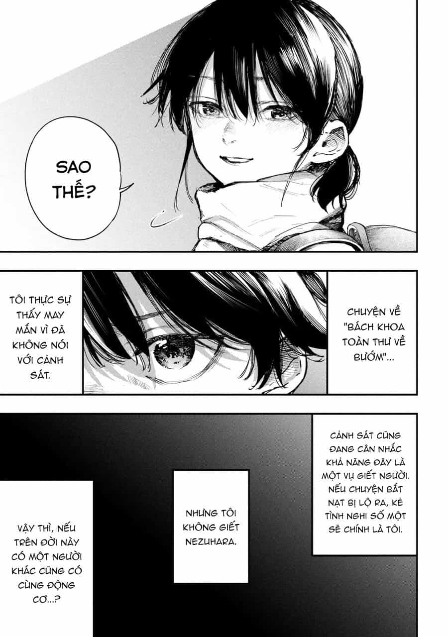 Koi Ni Itaru Yamai - Chương 3 - ảnh 10