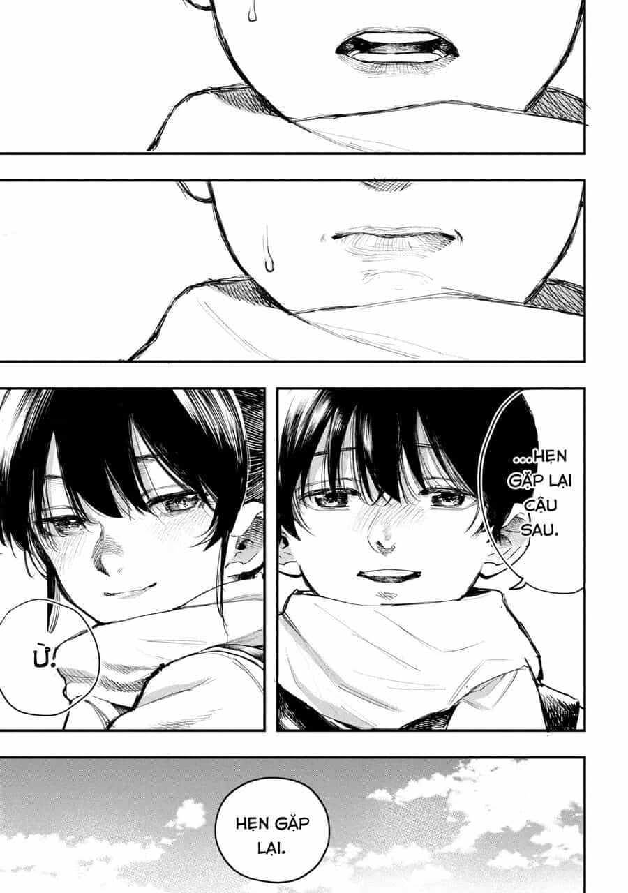 Koi Ni Itaru Yamai - Chương 3 - ảnh 12