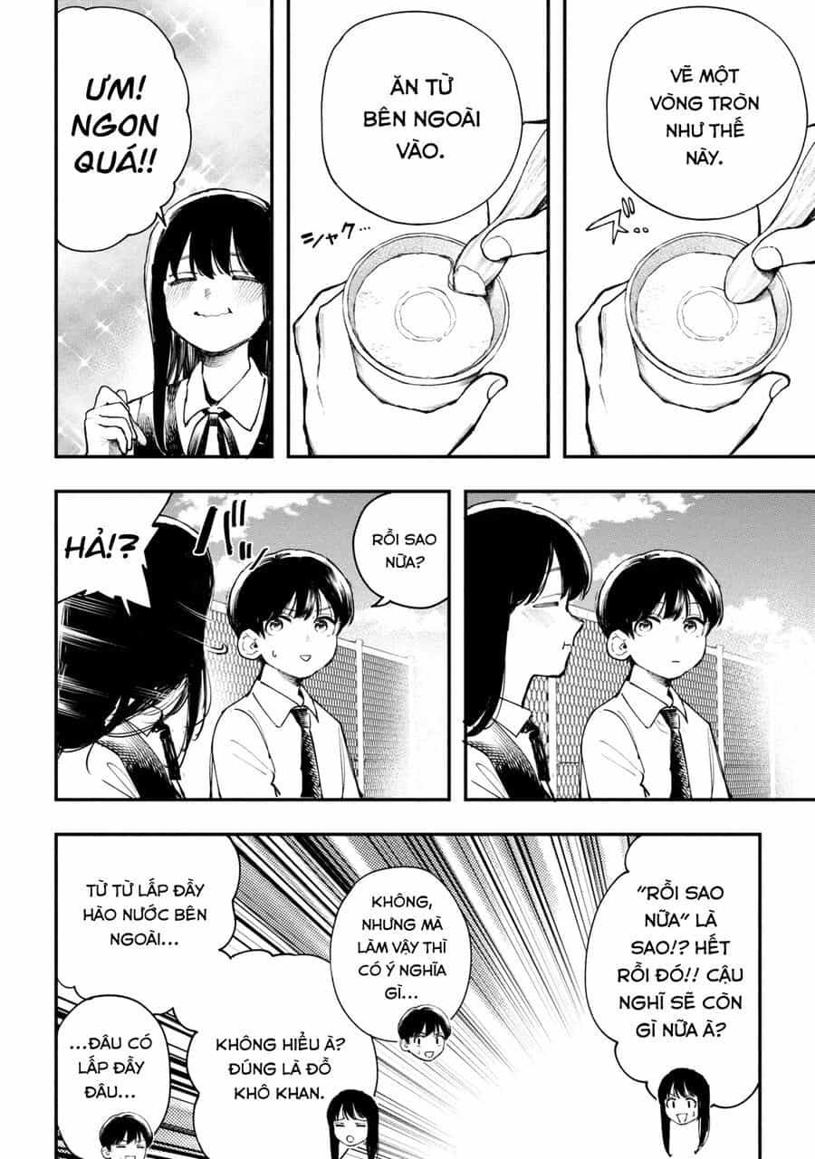 Koi Ni Itaru Yamai - Chương 3 - ảnh 23