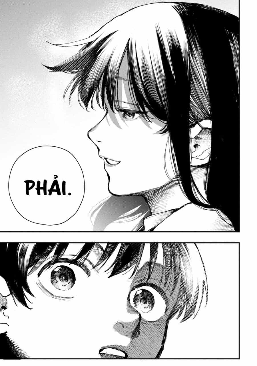 Koi Ni Itaru Yamai - Chương 3 - ảnh 28