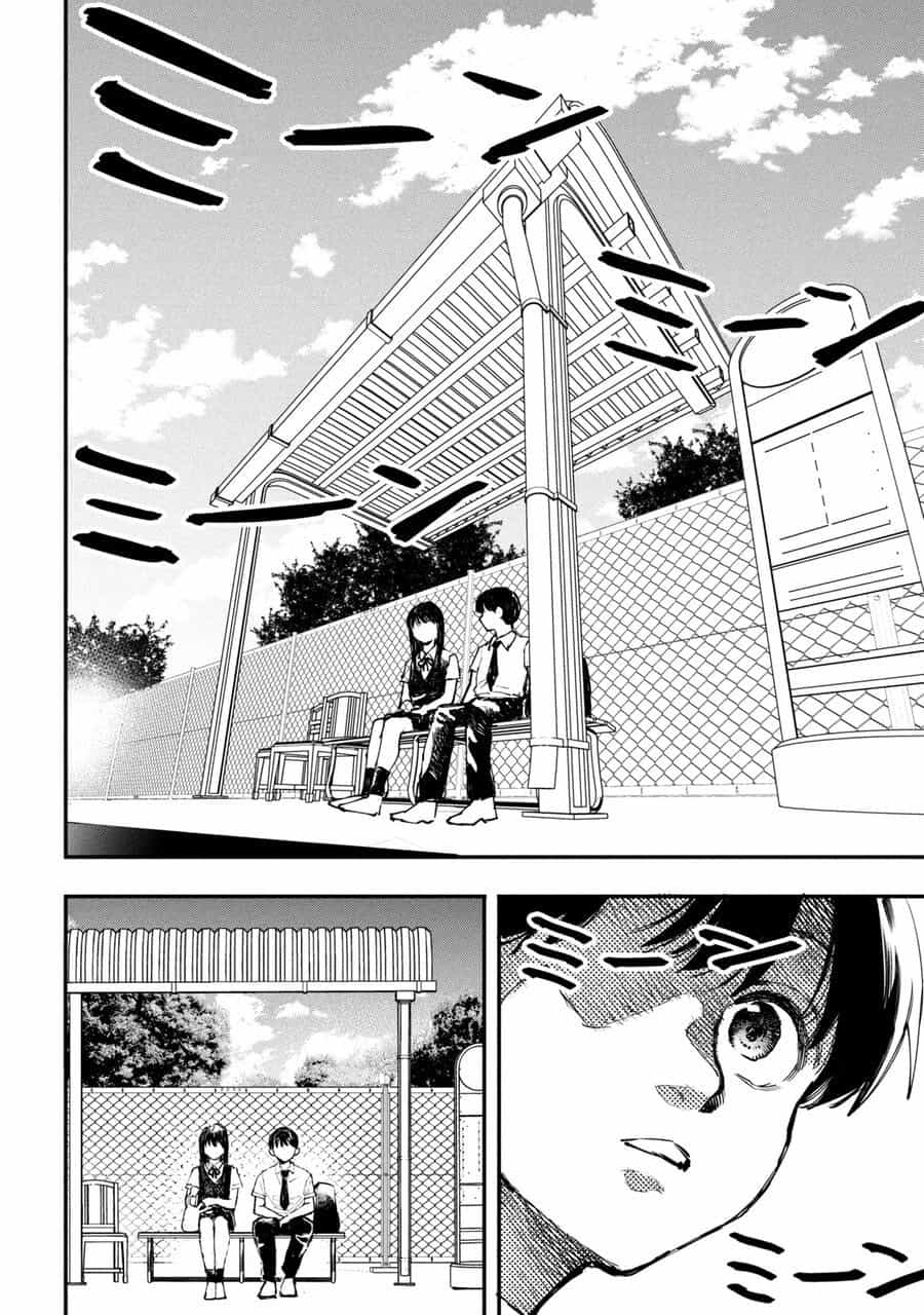 Koi Ni Itaru Yamai - Chương 3 - ảnh 29