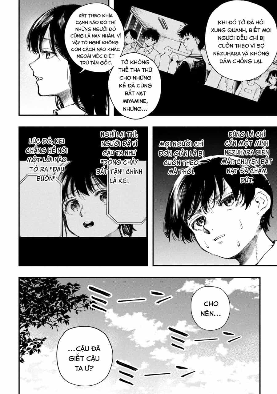Koi Ni Itaru Yamai - Chương 3 - ảnh 31