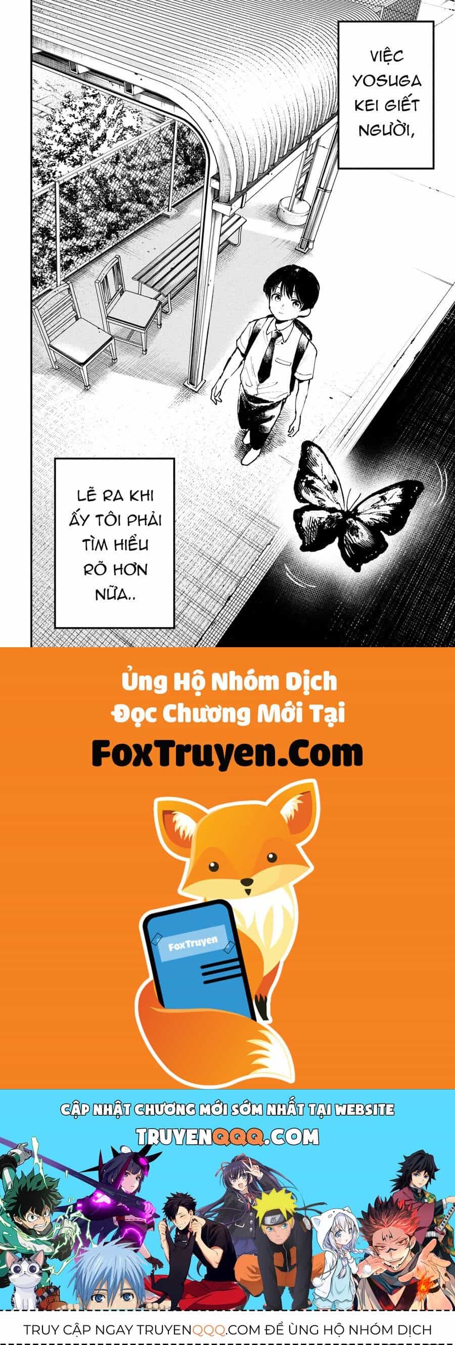 Koi Ni Itaru Yamai - Chương 3 - ảnh 41