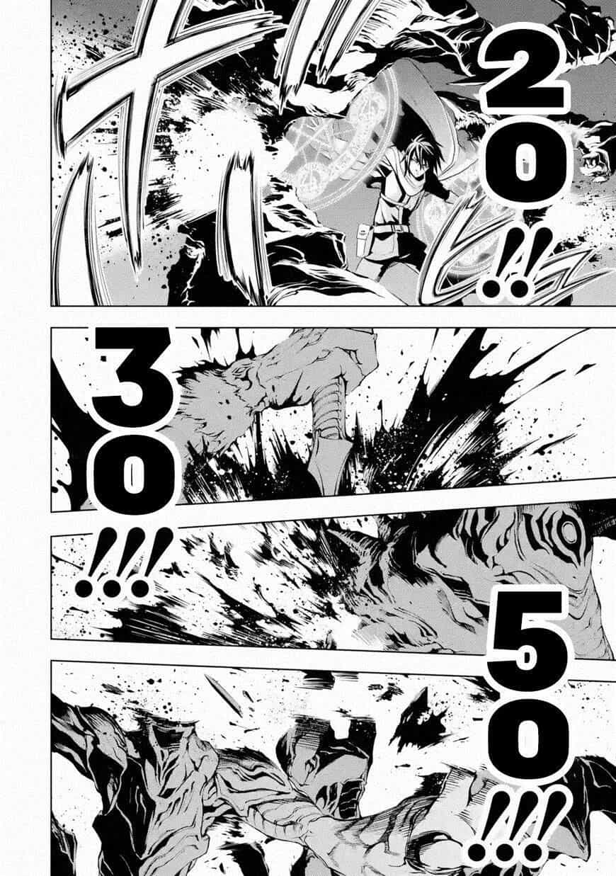 Koko Wa Ore Ni Makasete Saki Ni Ike To Itte Kara 10 Nen Ga Tattara Densetsu Ni Natteita - Chương 1 - ảnh 12