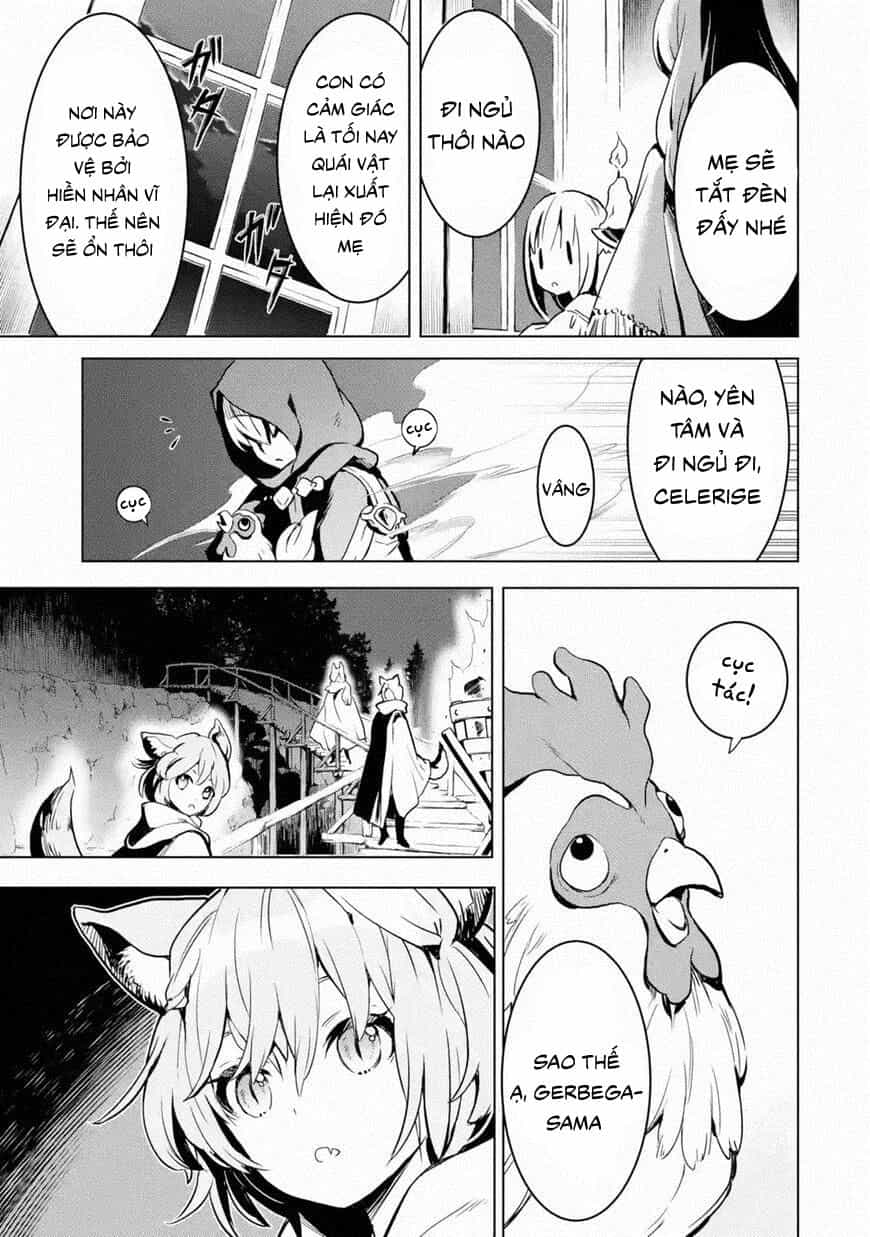 Koko Wa Ore Ni Makasete Saki Ni Ike To Itte Kara 10 Nen Ga Tattara Densetsu Ni Natteita - Chương 1 - ảnh 19
