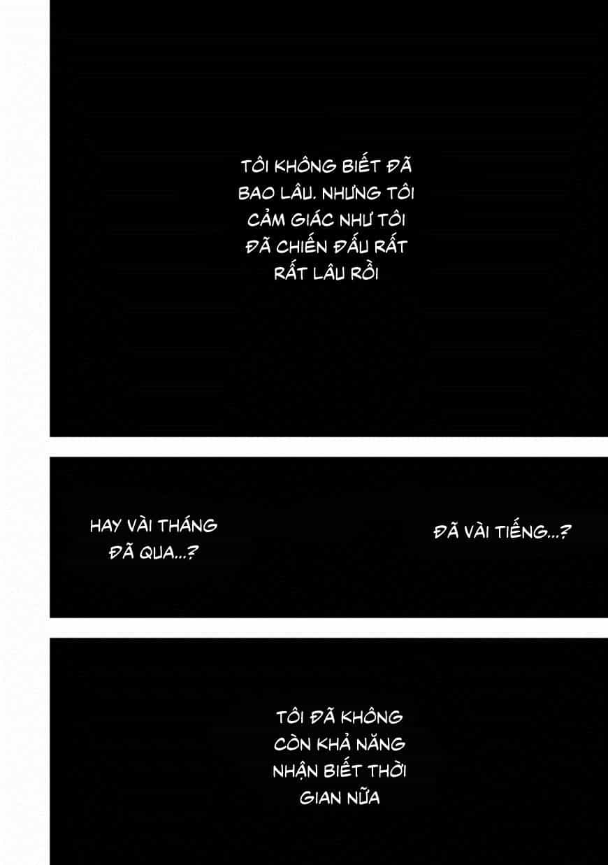 Koko Wa Ore Ni Makasete Saki Ni Ike To Itte Kara 10 Nen Ga Tattara Densetsu Ni Natteita - Chương 1 - ảnh 20