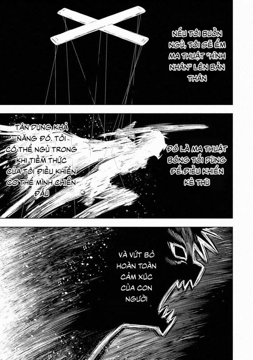 Koko Wa Ore Ni Makasete Saki Ni Ike To Itte Kara 10 Nen Ga Tattara Densetsu Ni Natteita - Chương 1 - ảnh 21