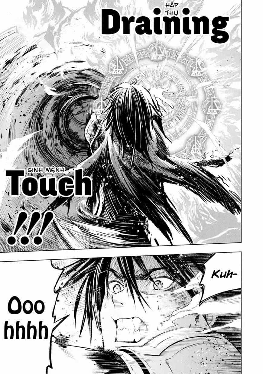 Koko Wa Ore Ni Makasete Saki Ni Ike To Itte Kara 10 Nen Ga Tattara Densetsu Ni Natteita - Chương 1 - ảnh 30