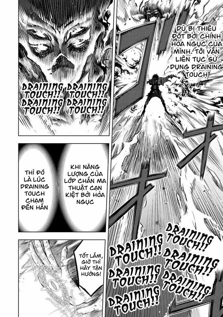 Koko Wa Ore Ni Makasete Saki Ni Ike To Itte Kara 10 Nen Ga Tattara Densetsu Ni Natteita - Chương 1 - ảnh 31