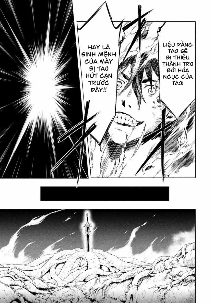 Koko Wa Ore Ni Makasete Saki Ni Ike To Itte Kara 10 Nen Ga Tattara Densetsu Ni Natteita - Chương 1 - ảnh 32