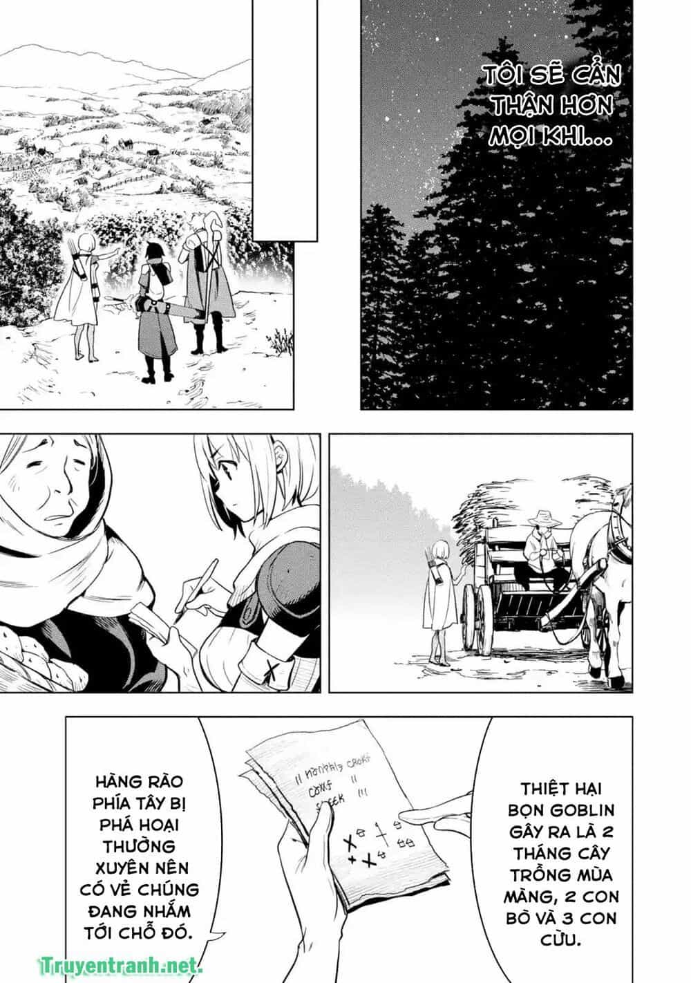 Koko Wa Ore Ni Makasete Saki Ni Ike To Itte Kara 10 Nen Ga Tattara Densetsu Ni Natteita - Chương 2.3 - ảnh 2