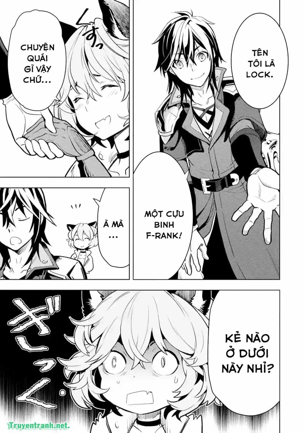 Koko Wa Ore Ni Makasete Saki Ni Ike To Itte Kara 10 Nen Ga Tattara Densetsu Ni Natteita - Chương 3.1 - ảnh 8