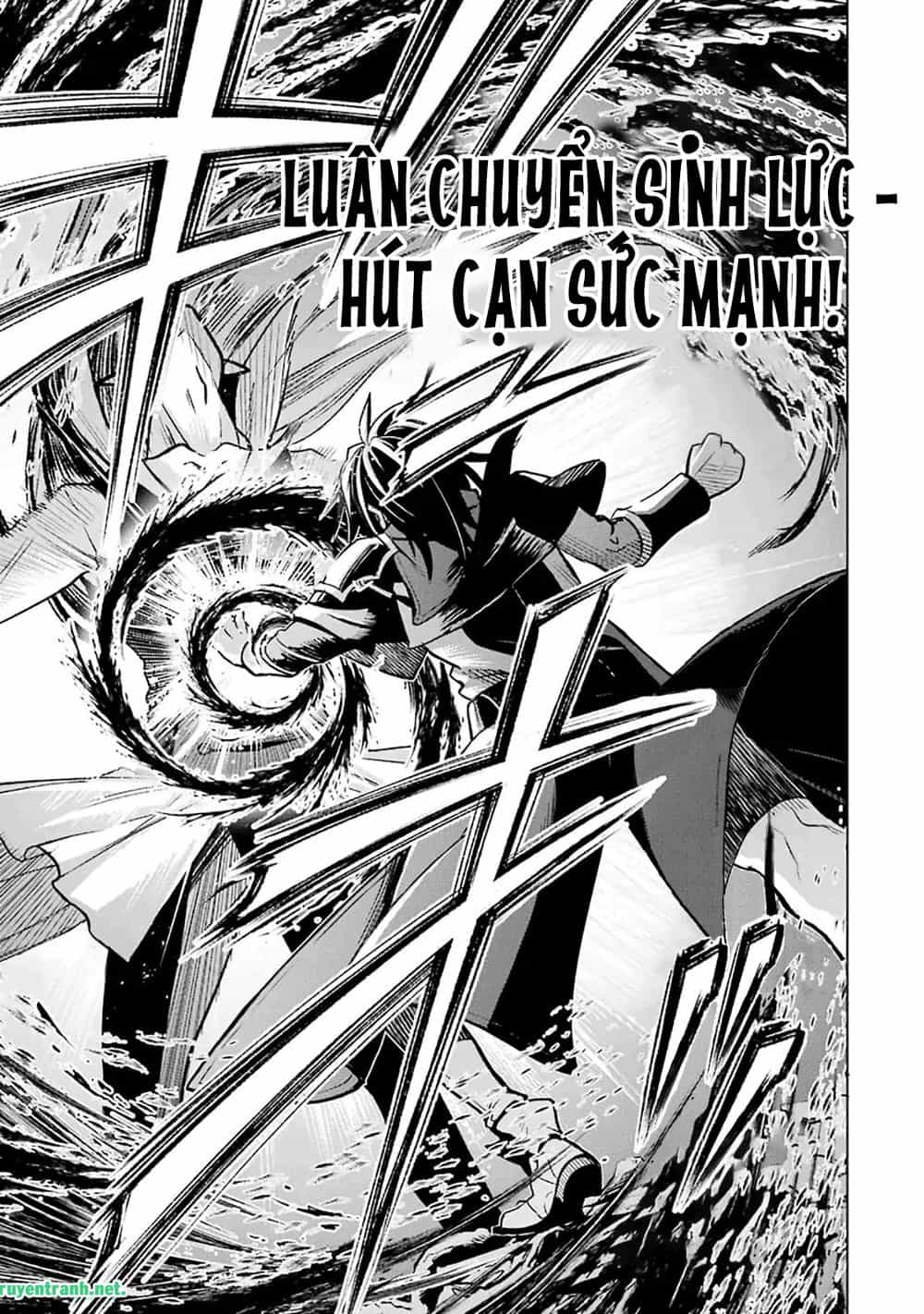 Koko Wa Ore Ni Makasete Saki Ni Ike To Itte Kara 10 Nen Ga Tattara Densetsu Ni Natteita - Chương 3.3 - ảnh 10